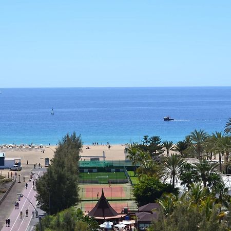 El Mirador Morro Jable (Fuerteventura) Exterior foto
