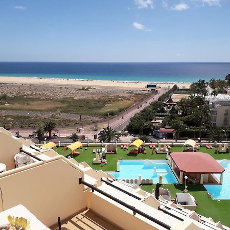 El Mirador Morro Jable (Fuerteventura) Exterior foto