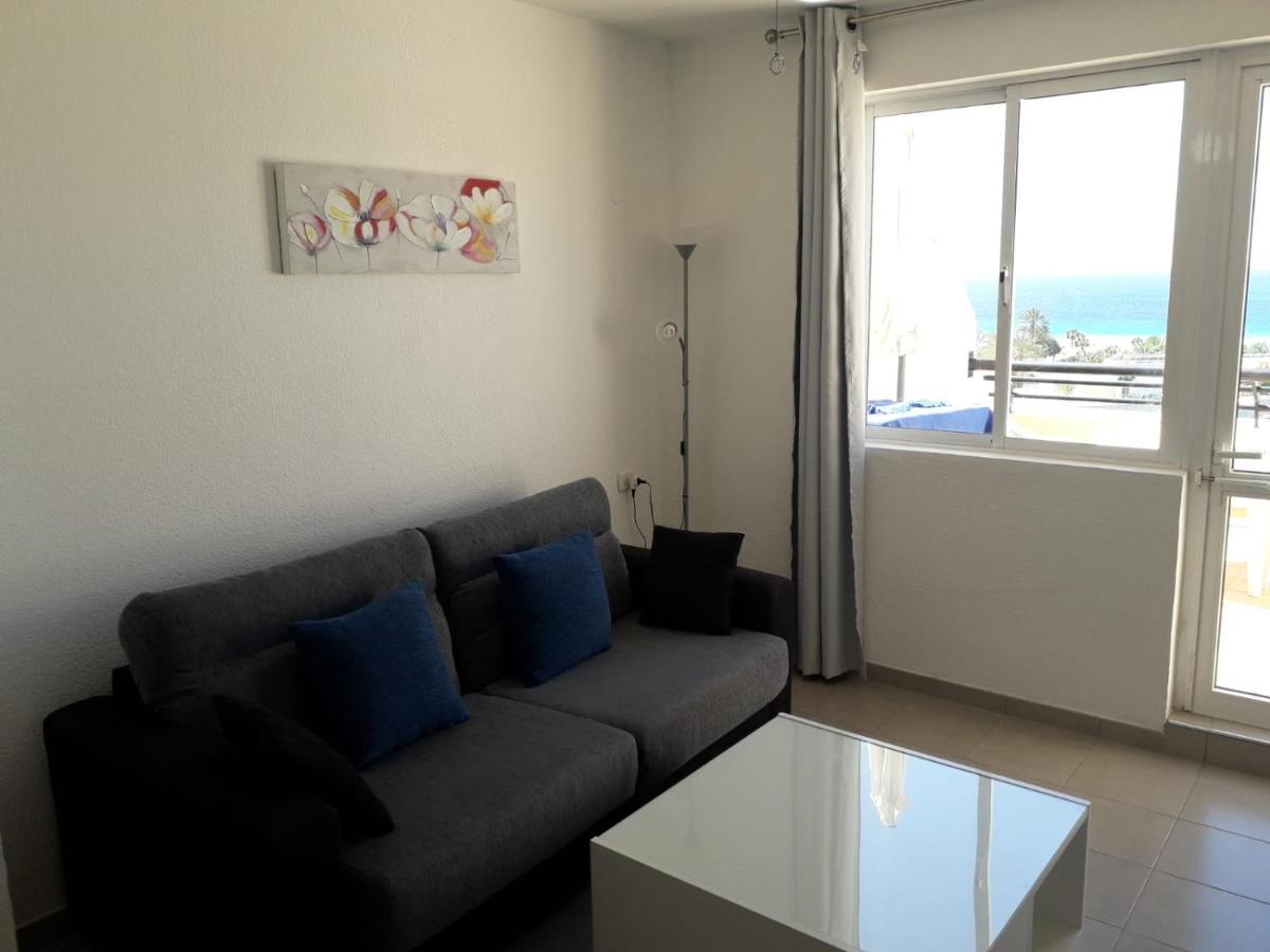 El Mirador Morro Jable (Fuerteventura) Exterior foto