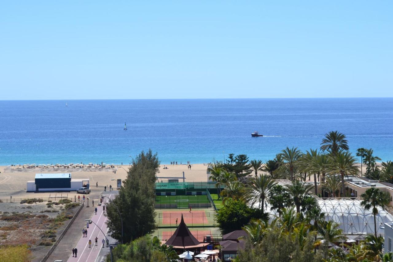 El Mirador Morro Jable (Fuerteventura) Exterior foto