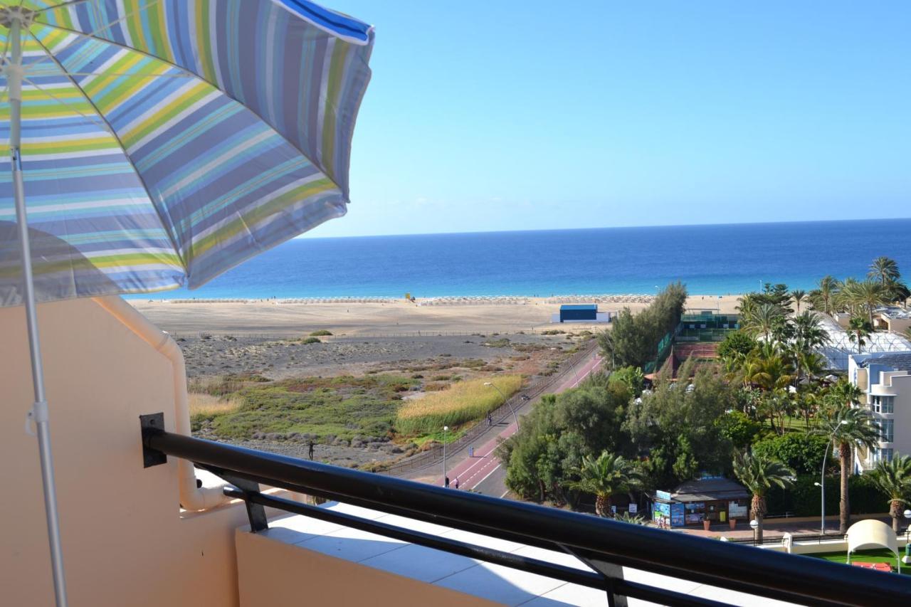 El Mirador Morro Jable (Fuerteventura) Exterior foto