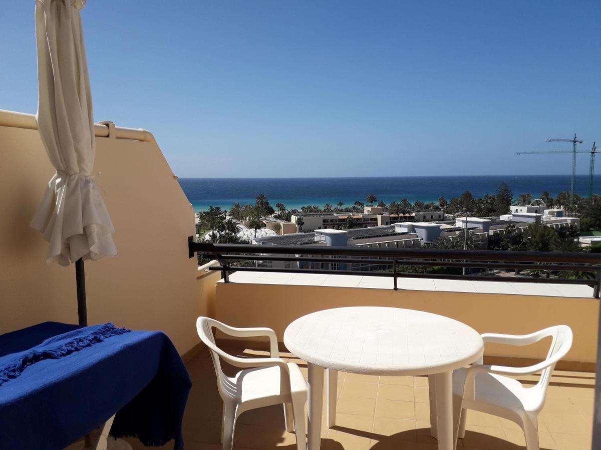 El Mirador Morro Jable (Fuerteventura) Exterior foto