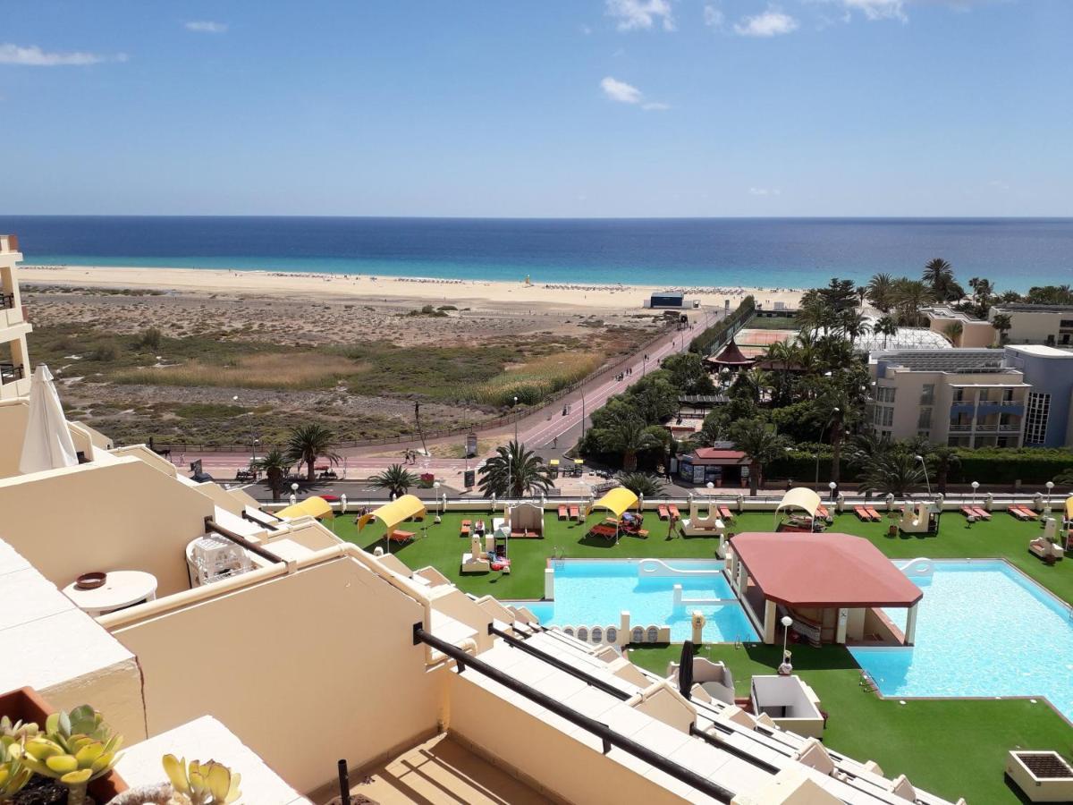 El Mirador Morro Jable (Fuerteventura) Exterior foto