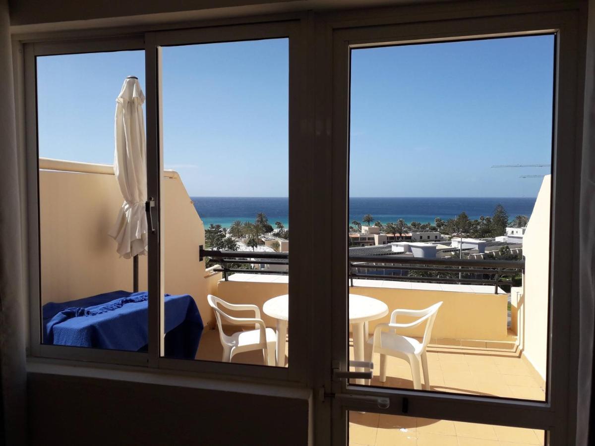 El Mirador Morro Jable (Fuerteventura) Exterior foto
