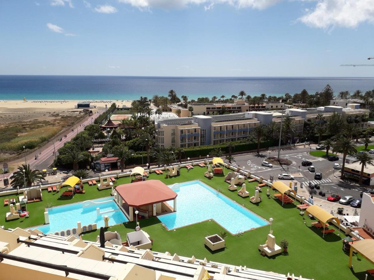 El Mirador Morro Jable (Fuerteventura) Exterior foto